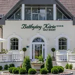 Batthyány Kúria 4* Zalacsány
