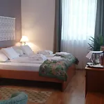 Hotel Batthyany Kuria Zalacsany