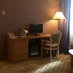 Batthyany Kuria Hotel Zalacsany