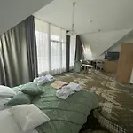Batthyány Kúria Hotel 4*