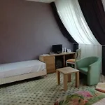Hotel Batthyány Kúria Zalacsány