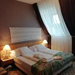 Hotel Batthyány Kúria Zalacsány