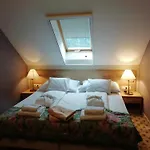 Batthyány Kúria Hotel