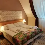 Batthyány Kúria Hotel Zalacsány