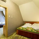 Batthyány Kúria Hotel Zalacsány