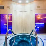 Batthyány Kúria Hotel 4*