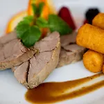 Batthyány Kúria 4* Zalacsány