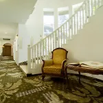 Batthyány Kúria Hotel Zalacsány