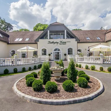 Hotel Batthyany Kuria
