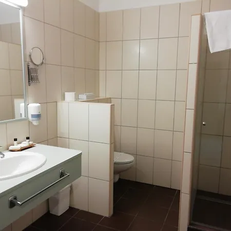 Batthyany Kuria Hotel 4*