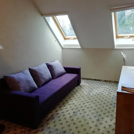Batthyany Kuria Hotel Zalacsany
