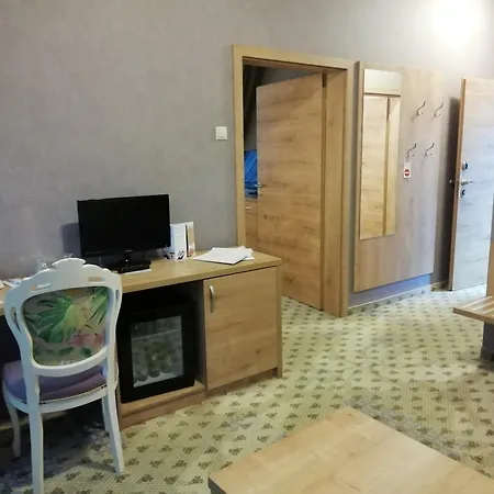 Hotel Batthyany Kuria