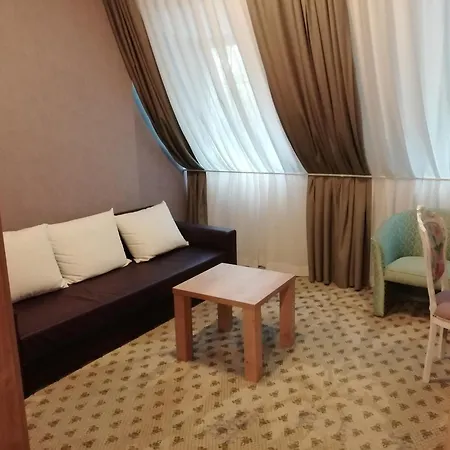 Hotel Batthyany Kuria