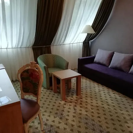 ホテル Batthyany Kuria