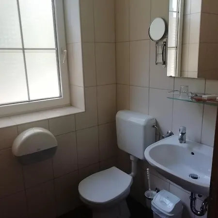 Batthyány Kúria Hotel 4*