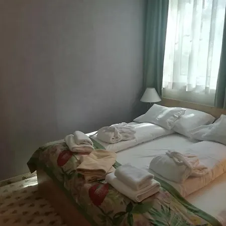 Hotel Batthyany Kuria 4*