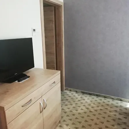 Hotel Batthyany Kuria