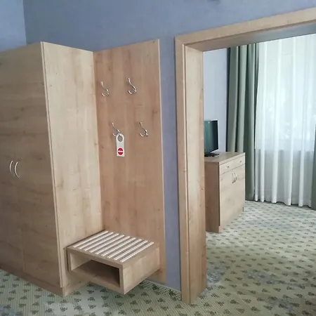 Hotel Batthyány Kúria