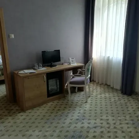 Batthyány Kúria Hotel Zalacsány
