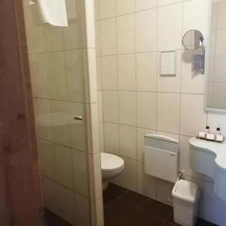 Hotel Batthyany Kuria Zalacsany