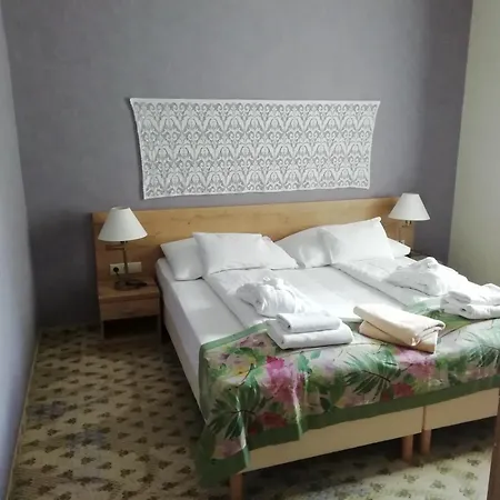 Batthyány Kúria Zalacsány