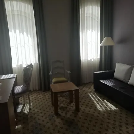 Batthyany Kuria 4* Zalacsany
