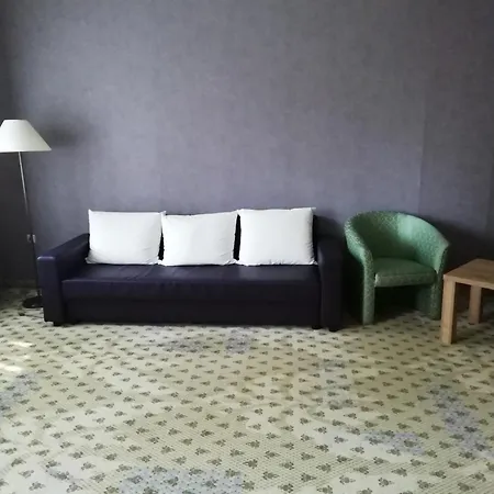 Batthyany Kuria ホテル