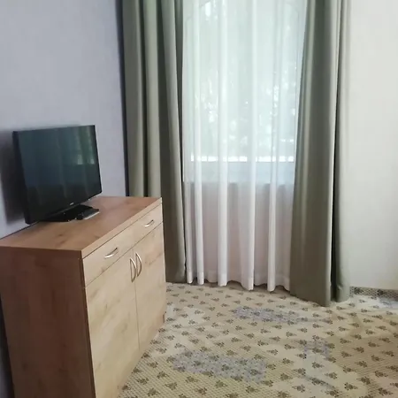 Batthyany Kuria Hotel 4*