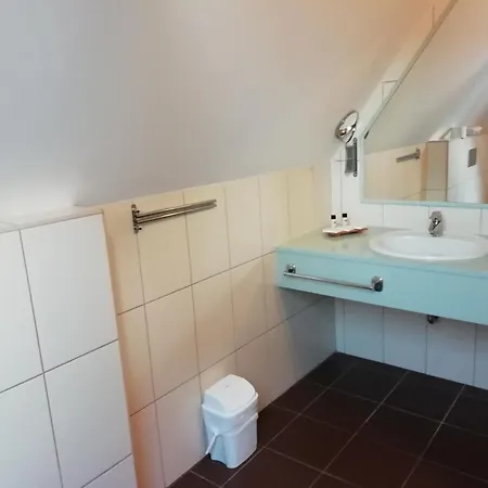 Batthyany Kuria Hotel Zalacsany