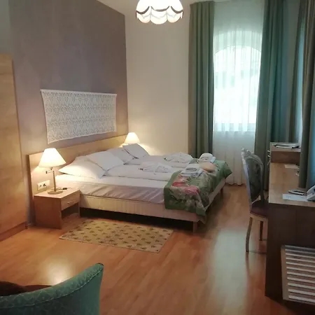 Batthyány Kúria 4* Zalacsány