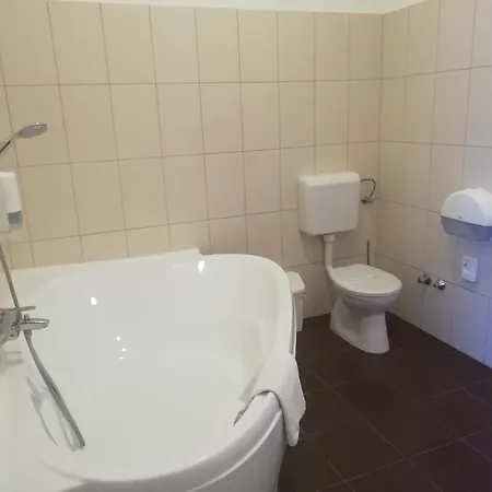 Hotel Batthyány Kúria