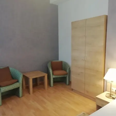 Hotel Batthyany Kuria 4*