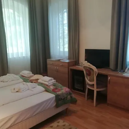 Batthyány Kúria Hotel Zalacsány