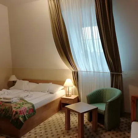 Batthyány Kúria Zalacsány