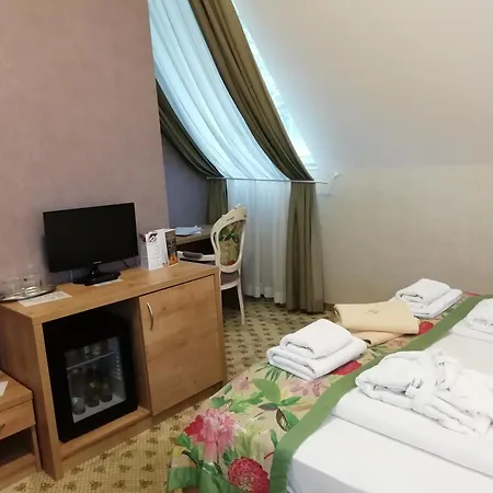 Batthyany Kuria 4* Zalacsány