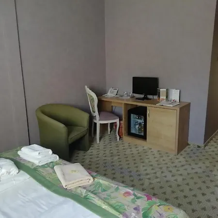 Batthyány Kúria 4*