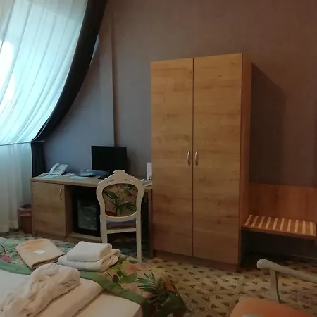 Batthyany Kuria 4* Zalacsany