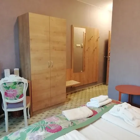 Batthyany Kuria 4* Zalacsány