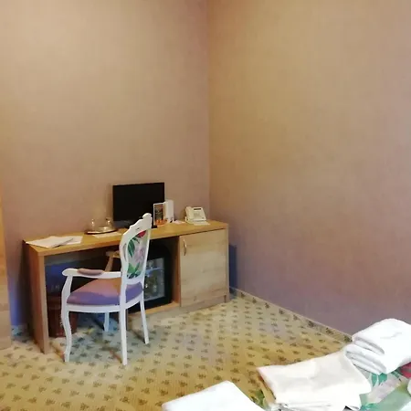 Batthyány Kúria 4*