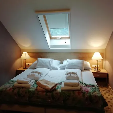 Batthyány Kúria Hotel
