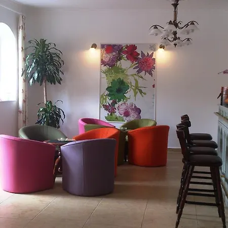 מלון Batthyany Kuria 4*