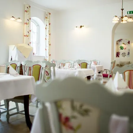 Hotel Batthyany Kuria