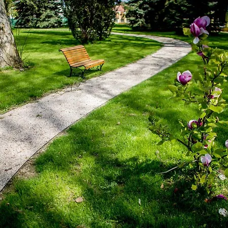 Batthyány Kúria Zalacsány
