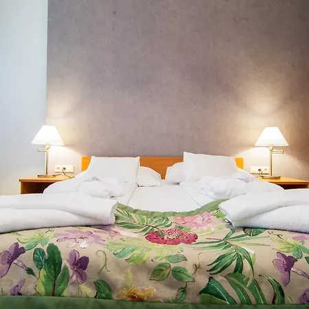 Batthyany Kuria Hotel Zalacsany