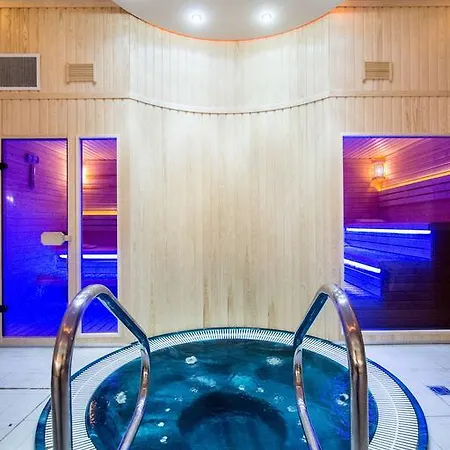 Batthyany Kuria Hotel 4*