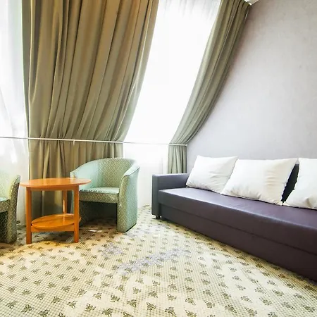 Batthyány Kúria 4*