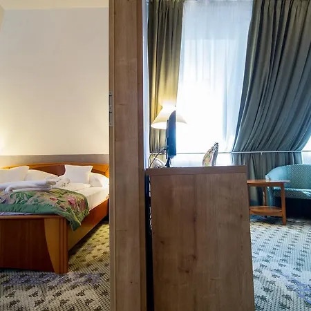 Batthyany Kuria Hotel Zalacsany
