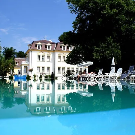 Batthyány Kúria 4* Zalacsány