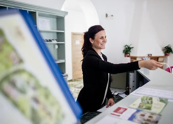 Batthyany Kuria 4* Zalacsány