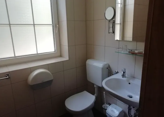 Batthyany Kuria מלון 4*